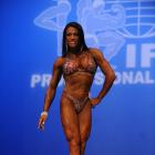 Maria  Baeza Diaz - IFBB New York Pro 2012 - #1