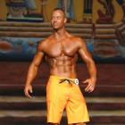 Joel  Purser - NPC Europa Super Show 2013 - #1