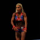 Jeannea  Burritt - NPC Jr. USA 2012 - #1