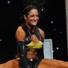 Camala  Rodriguez-McClure  - IFBB Arnold Classic 2011 - #1