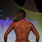 Michelle  Craven - IFBB Fort Lauderdale Pro  2010 - #1