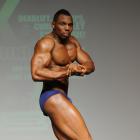 Sam  Mopkins - NPC Midwest Open 2012 - #1