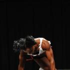 Tanji  Johnson - IFBB Atlantic City Pro 2009 - #1