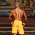 Joel  Purser - NPC Europa Super Show 2013 - #1