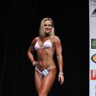 Christine  Elizabeth - NPC Atlantic States 2014 - #1