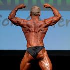 Mark  Domme - NPC Texas Shredder Classic 2012 - #1