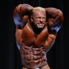 Dennis   Wolf - IFBB Arnold Classic 2012 - #1