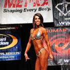 Grace  Conrady - NPC Natural Ohio 2014 - #1