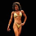 Freda  Rhodes - NPC Nationals 2011 - #1