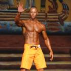 Joel  Purser - NPC Europa Super Show 2013 - #1