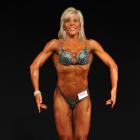 Tiffany  Morgan - NPC Team Universe 2011 - #1