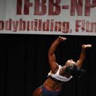 Tanji  Johnson - IFBB Atlantic City Pro 2009 - #1