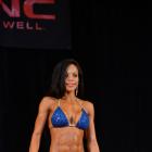 Adrienne  Crenshaw - IFBB Pittsburgh Pro 2015 - #1