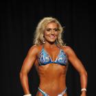 Laura  Brown - NPC Jr. Nationals 2012 - #1