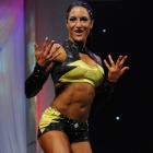 Camala  Rodriguez-McClure  - IFBB Arnold Classic 2011 - #1