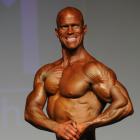 Rick  Armstrong - NPC Midwest Open 2012 - #1