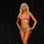 Diana  Fields - NPC Collegiate Nationals 2009 - #1