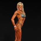 Tiffany  Morgan - NPC Team Universe 2011 - #1