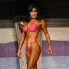 Lisa   Zamora Combs - NPC Lone Star Classic 2009 - #1