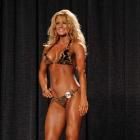 April   Kesterson - NPC Jr. Nationals 2009 - #1