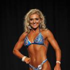 Laura  Brown - NPC Jr. Nationals 2012 - #1