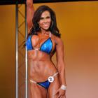 Rostant  Taylor - NPC Texas Shredder Classic 2009 - #1