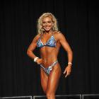 Laura  Brown - NPC Jr. Nationals 2012 - #1