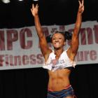 Tanji  Johnson - IFBB Atlantic City Pro 2009 - #1