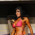 Lisa   Zamora Combs - NPC Lone Star Classic 2009 - #1