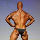 Rick  Armstrong - NPC Midwest Open 2012 - #1