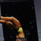 Camala  Rodriguez-McClure  - IFBB Arnold Classic 2011 - #1