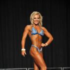 Laura  Brown - NPC Jr. Nationals 2012 - #1