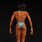 Tiffany  Morgan - NPC Team Universe 2011 - #1