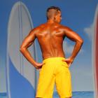 Michael  Sykes - NPC Europa Show of Champions 2011 - #1