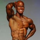 Rick  Armstrong - NPC Midwest Open 2012 - #1