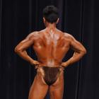 Rafael  Campuzano - IFBB North American Championships 2009 - #1