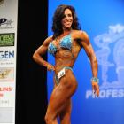 Andrea  Cantone - IFBB New York Pro 2012 - #1