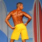 Michael  Sykes - NPC Europa Show of Champions 2011 - #1