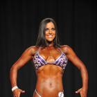 Amy  Friedman - NPC Jr. Nationals 2012 - #1