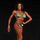 Tiffany  Morgan - NPC Team Universe 2011 - #1