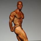 Rick  Armstrong - NPC Midwest Open 2012 - #1