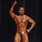 Rafael  Campuzano - IFBB North American Championships 2009 - #1