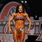 Trish  Warren - IFBB Olympia 2010 - #1