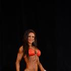 Joanne  Holden - IFBB Pittsburgh Pro 2015 - #1