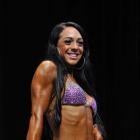 Lacey  Rozinsky - NPC Atlantic States 2014 - #1