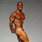 Rick  Armstrong - NPC Midwest Open 2012 - #1