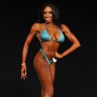 Tiffany  Morgan - NPC Team Universe 2011 - #1