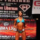 Hannah  Bushnaa - NPC Natural Ohio 2014 - #1