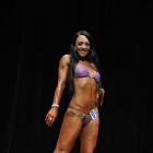 Lacey  Rozinsky - NPC Atlantic States 2014 - #1