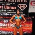 Hannah  Bushnaa - NPC Natural Ohio 2014 - #1